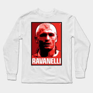 Ravanelli Long Sleeve T-Shirt